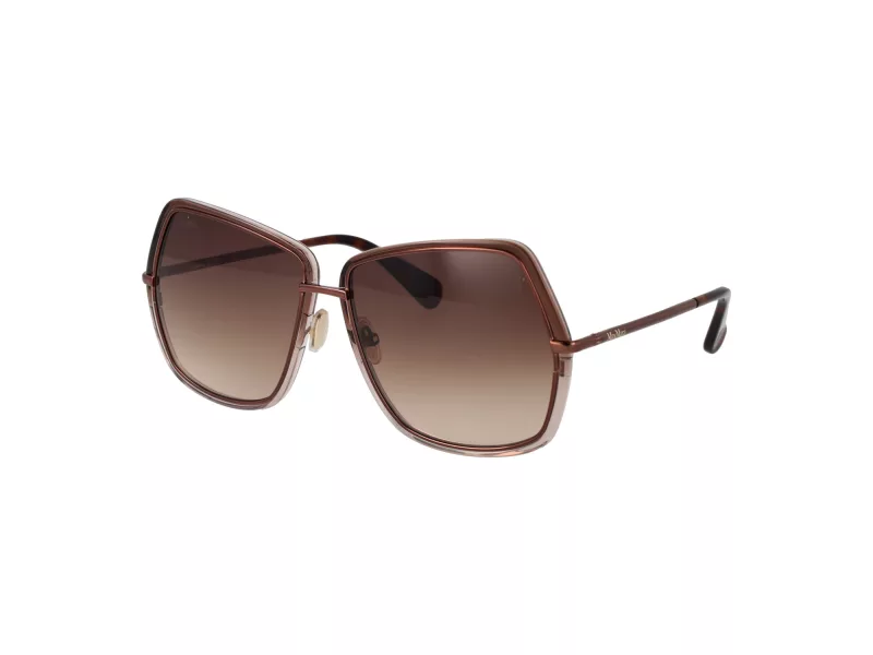 Max Mara Sonnenbrille MM 0054 48F