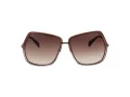 Max Mara Sonnenbrille MM 0054 48F