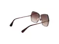 Max Mara Sonnenbrille MM 0054 48F