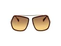 Max Mara Sonnenbrille MM 0060 48F