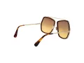 Max Mara Sonnenbrille MM 0060 48F
