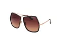 Max Mara Sonnenbrille MM 0060 50F