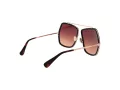 Max Mara Sonnenbrille MM 0060 50F