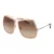 Max Mara Sonnenbrille MM 0060 60F