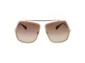 Max Mara Sonnenbrille MM 0060 60F