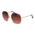 Max Mara Sonnenbrille MM 0061 28F