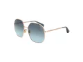 Max Mara Sonnenbrille MM 0061 28W