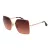 Max Mara Sonnenbrille MM 0062-H 50F