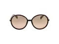 Max Mara Sonnenbrille MM 0065 52G