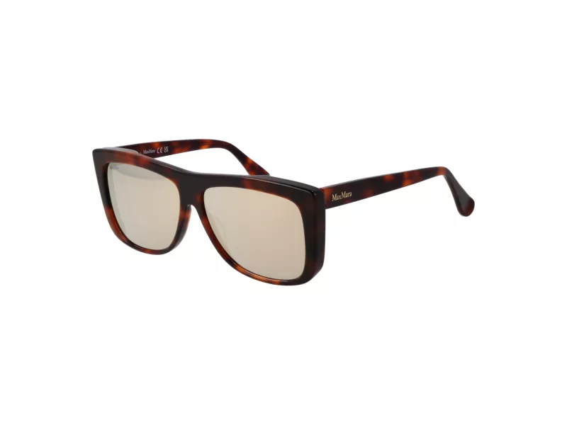 Max Mara Sonnenbrille MM 0066 52L