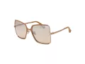 Max Mara Sonnenbrille MM 0070-H 34K
