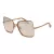 Max Mara Sonnenbrille MM 0070-H 34K