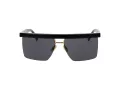 Max Mara Sonnenbrille MM 0072 01A