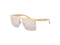 Max Mara Sonnenbrille MM 0072 25L
