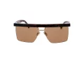 Max Mara Sonnenbrille MM 0072 52E