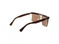 Max Mara Sonnenbrille MM 0072 52E
