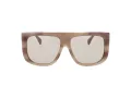 Max Mara Sonnenbrille MM 0073 20E