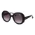 Max Mara Sonnenbrille MM 0074 01B
