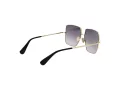 Max Mara Sonnenbrille MM 0082 32B