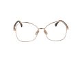 Max Mara Brillen MM 5033 028