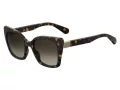 Love Moschino Sonnenbrille MOL 000/S 086/HA