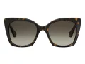 Love Moschino Sonnenbrille MOL 000/S 086/HA