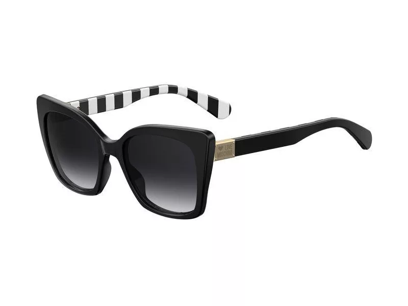 Love Moschino Sonnenbrille MOL 000/S 807/9O