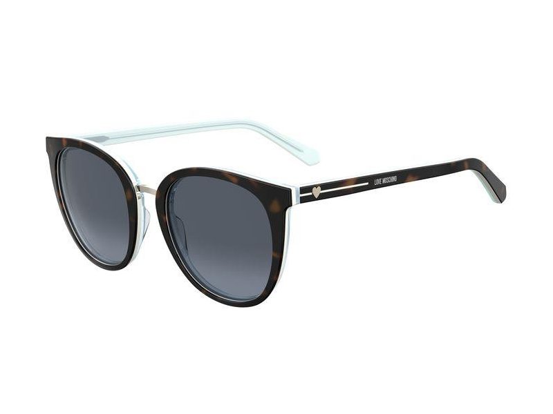 Love Moschino Sonnenbrille MOL 016/S 086/GB