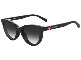 Love Moschino Brillen MOL 051/CS 807/9O