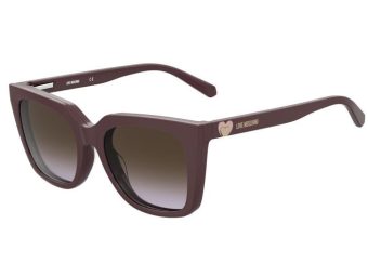 Love Moschino Brillen MOL 055/CS 0T7/QR