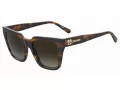 Love Moschino Sonnenbrille MOL 065/S 05L/HA