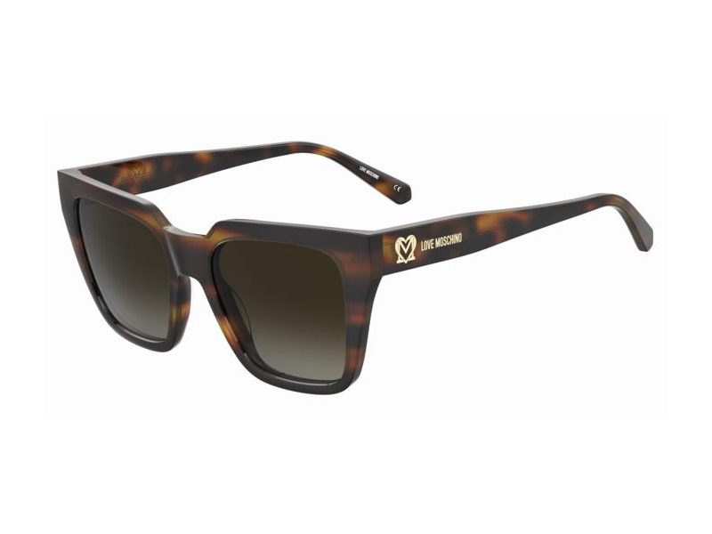 Love Moschino Sonnenbrille MOL 065/S 05L/HA