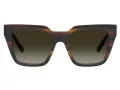 Love Moschino Sonnenbrille MOL 065/S 05L/HA