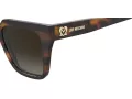 Love Moschino Sonnenbrille MOL 065/S 05L/HA