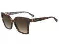 Love Moschino Sonnenbrille MOL 067/S 086/HA