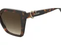 Love Moschino Sonnenbrille MOL 067/S 086/HA