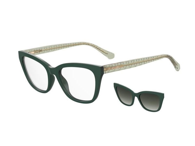 Love Moschino Brillen MOL 071/CS 1ED/9K