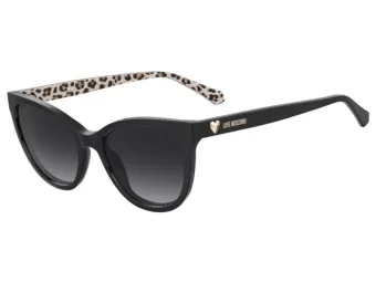 Love Moschino Sonnenbrille MOL 072/S 7RM/9O