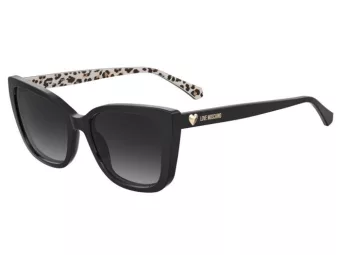 Love Moschino Sonnenbrille MOL 073/S 7RM/9O