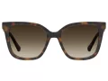 Love Moschino Sonnenbrille MOL 077/S 05L/HA