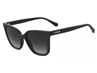 Love Moschino Sonnenbrille MOL 077/S 807/9O