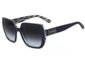 Love Moschino Sonnenbrille MOL 082/S 07W/9O