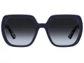 Love Moschino Sonnenbrille MOL 082/S 07W/9O