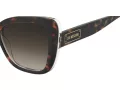 Love Moschino Sonnenbrille MOL 083/S 2VL/HA