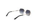 Moschino Love Sonnenbrille MOL 084/S 0009O