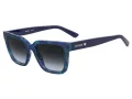 Love Moschino Sonnenbrille MOL 087/S PJP/9O