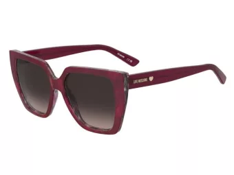 Love Moschino Sonnenbrille MOL 088/S 8CQ/HA