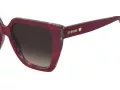 Love Moschino Sonnenbrille MOL 088/S 8CQ/HA