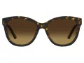 Love Moschino Sonnenbrille MOL 089/S 086/5U