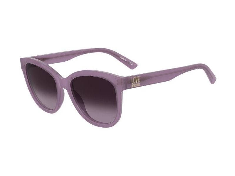 Love Moschino Sonnenbrille MOL 089/S B3V/DG